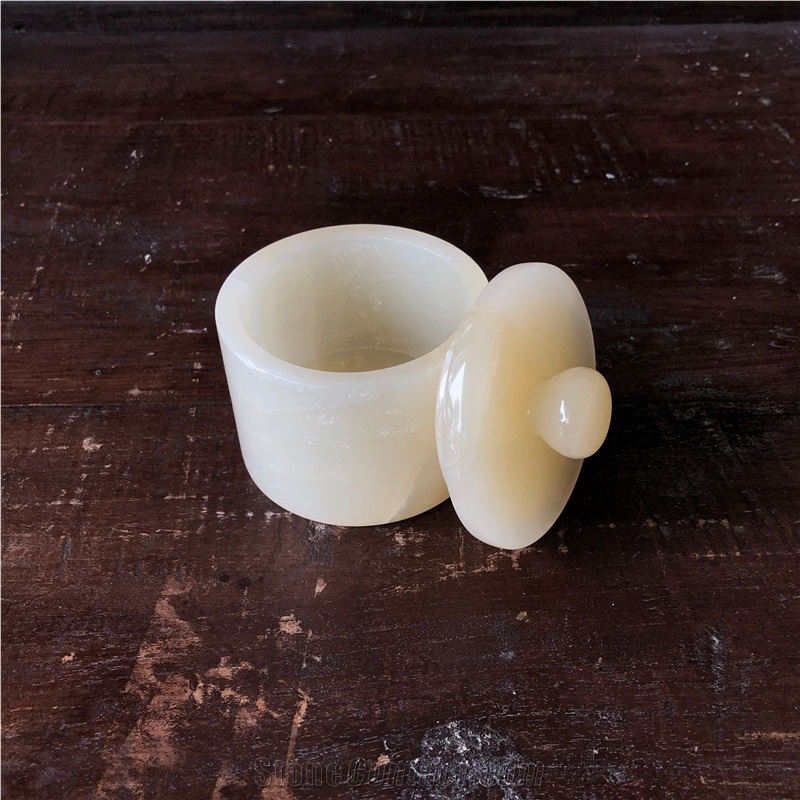 Onyx Coaster Cup
