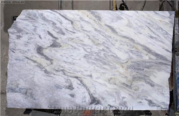 Cristalita Mirage Marble Slabs