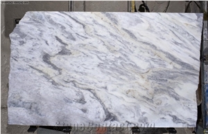 Cristalita Mirage Marble Slabs