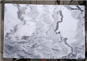 Glassy Marble Slabs