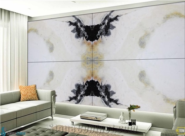 Scandalous Marble Slabs