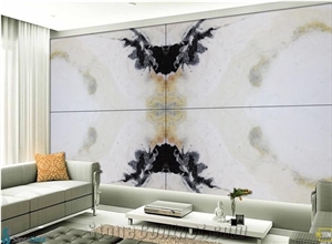 Scandalous Marble Slabs