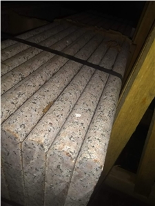 Granite Pavement (Black Ice L7)