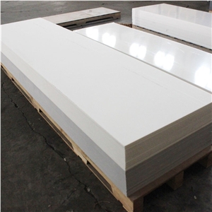 Bathroom Top Quartz Stone From Vietnam