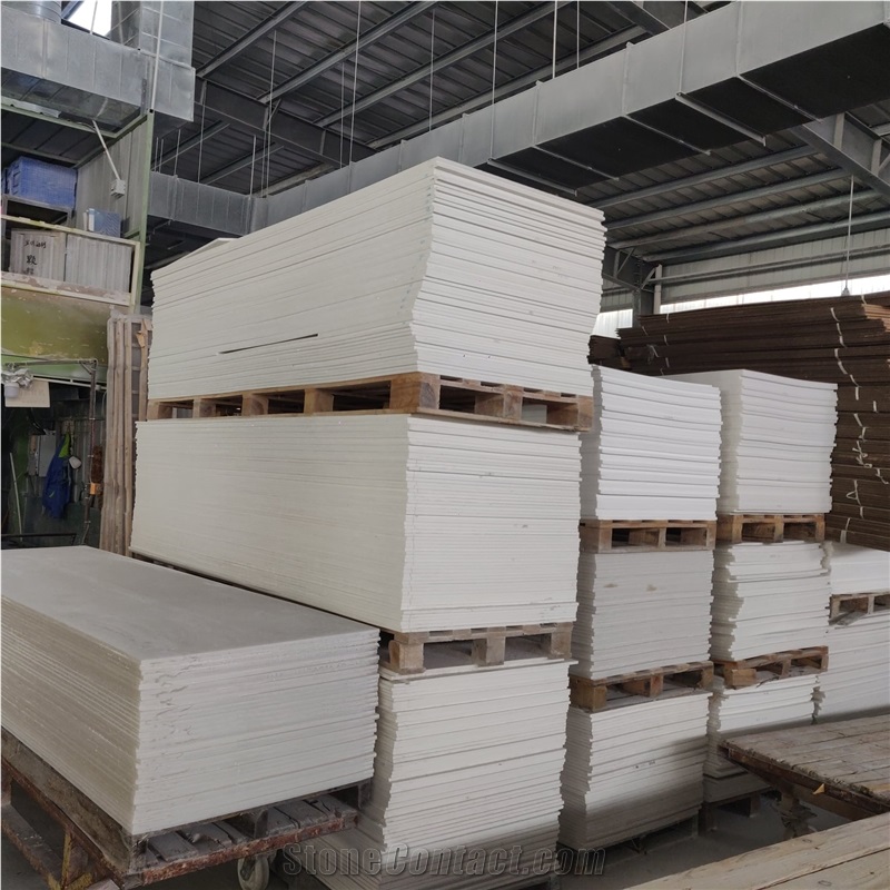 Bathroom Top Quartz Stone From Vietnam