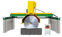 Heavy QSDQ Hydraulic Bridge Block Cutting Machine