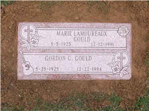 Double Markers