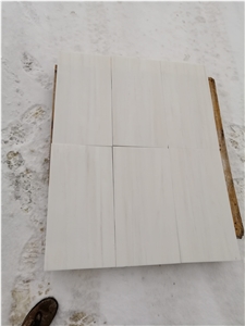 Bianco Dolomite Bianco Dolomiti Marble Tiles&Slabs A Grade