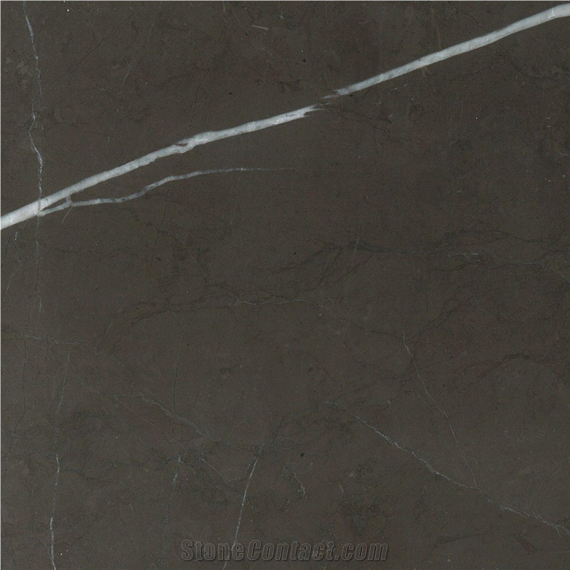 Pietra Gray Marble-Lashotor Black Marble