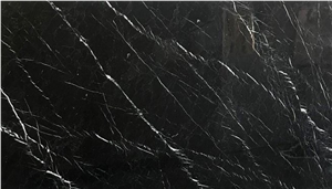 Pietra Gray Marble-Lashotor Black Marble