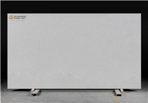 Light Grey Quartz Slabs GSV – 1203