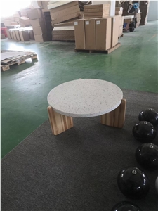 Interior Stone Home Furniture Onyx Restaurant Coffee Table