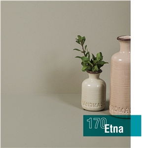 Cimstone Quartz Slab 170 - Etna