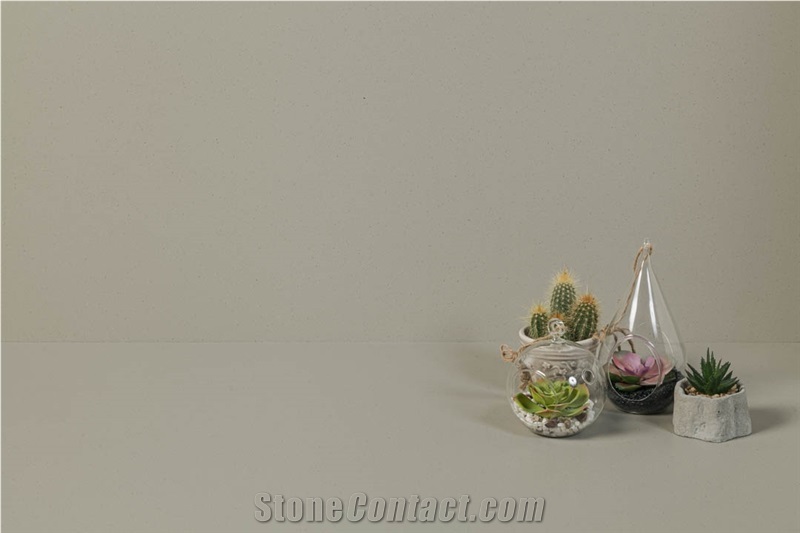 Cimstone Quartz Slab 170 - Etna