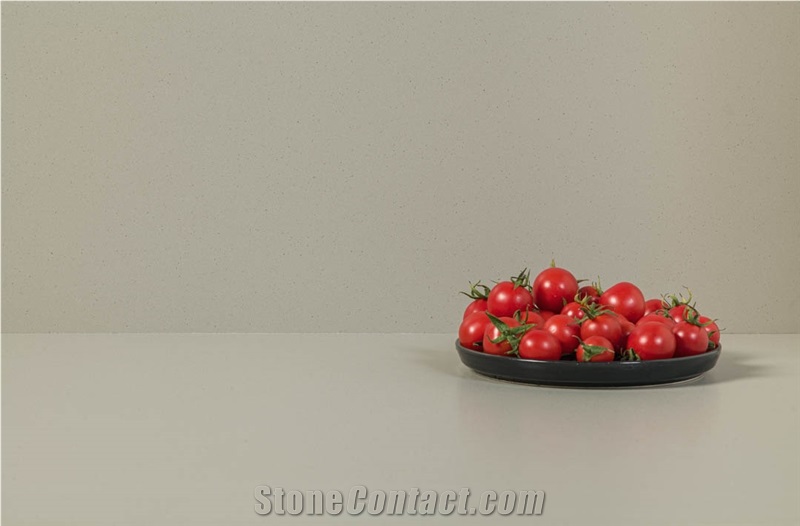 Cimstone Quartz Slab 170 - Etna
