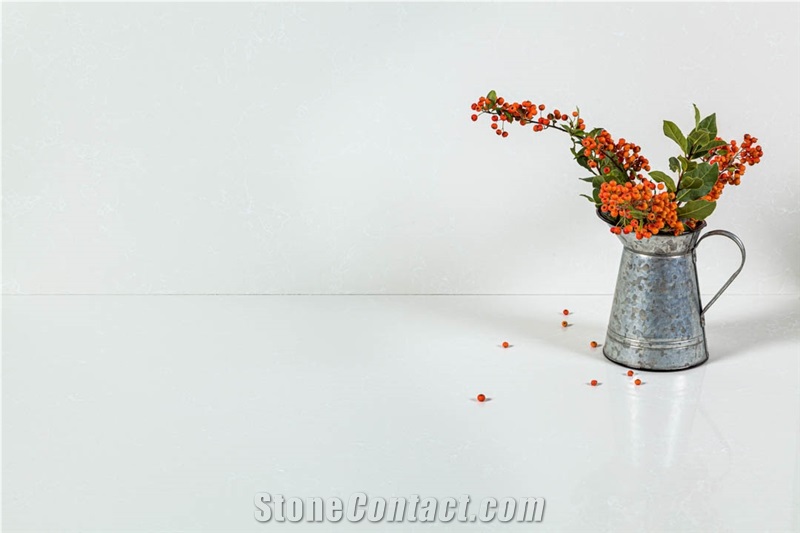 Cimstone Quartz Slab 220 - Artemis