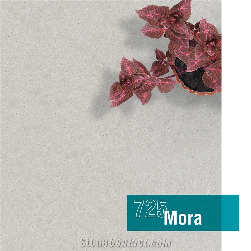 Cimstone Quartz Slab 725 - Mora