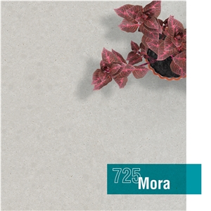 Cimstone Quartz Slab 725 - Mora