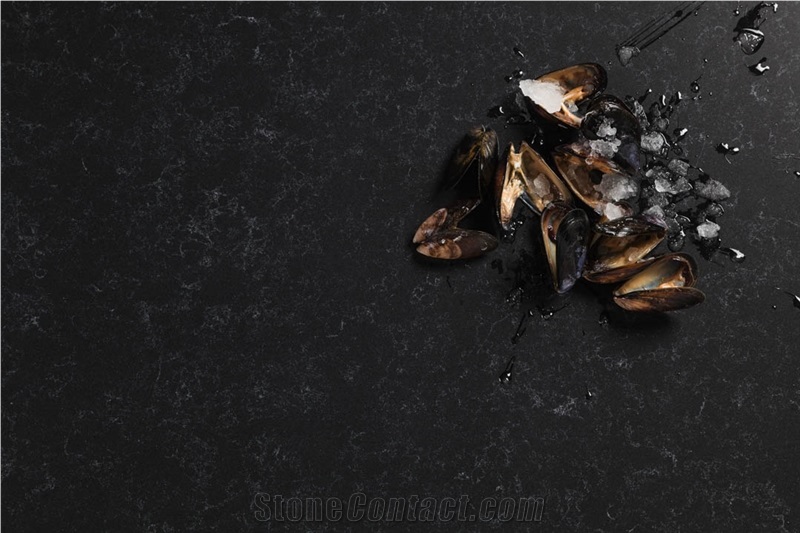 Cimstone Quartz Slab 880 - Toros