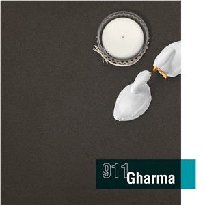 Cimstone Quartz Slab 911- Gharma
