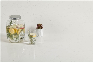 Cimstone Quartz Slab 925 - Nebula