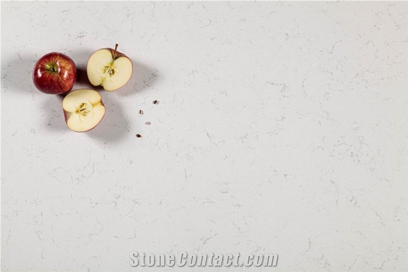 Cimstone Quartz Slab 935 - Versilia