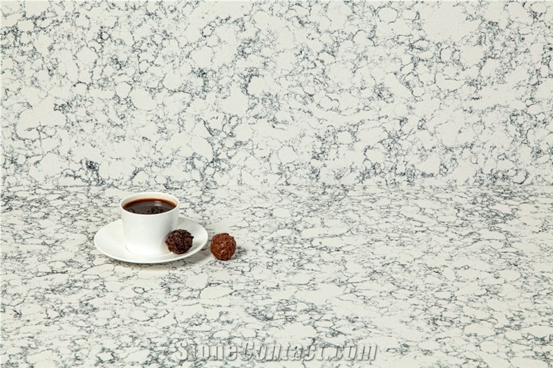 Cimstone Quartz Slab 995 - Nephila