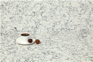 Cimstone Quartz Slab 995 - Nephila