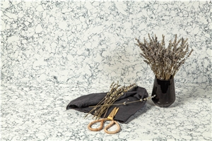 Cimstone Quartz Slab 995 - Nephila