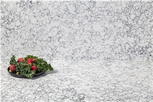 Cimstone Quartz Slab 995 - Nephila