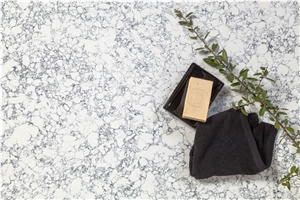 Cimstone Quartz Slab 995 - Nephila