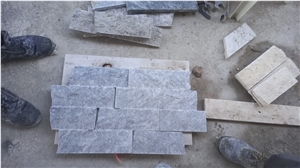 Split Decorative Marble, Blasting Marble Wall Tiles