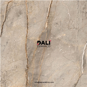 Chorus Brown - Polished Porcelain Tiles