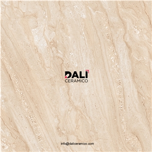 Daino Gold - Polished Porcelain Tiles