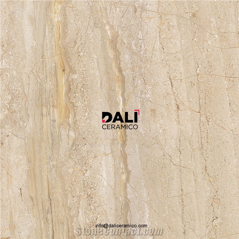 Dyna Gold - Polished Porcelain Tiles