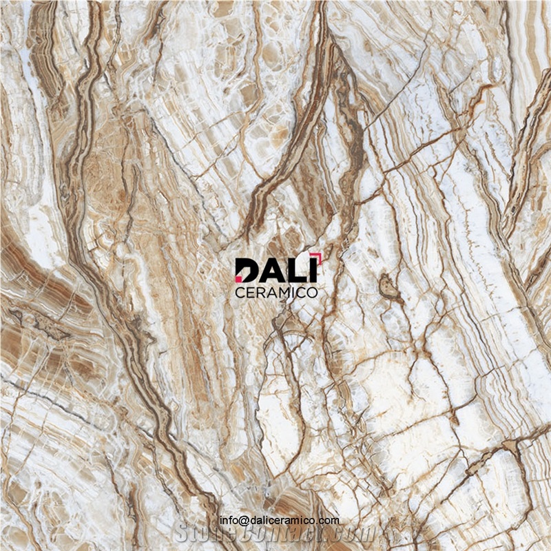 Oyster Pearl Porcelain Floor Tiles