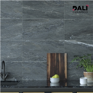 Renior Black - Ceramic Wall Tiles