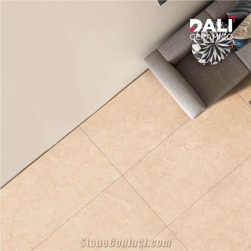 Safari Brown - Polished Porcelain Tiles
