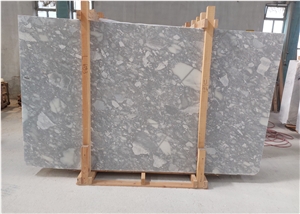 Aphrodite Gray Marble Slabs