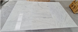 Bianco Ibiza White Marble