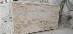 Bianco Ibiza White Marble