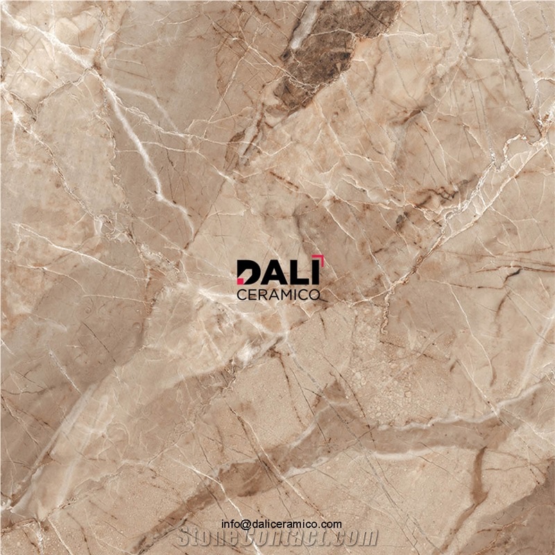 Armedo Brown Porcelain Tiles
