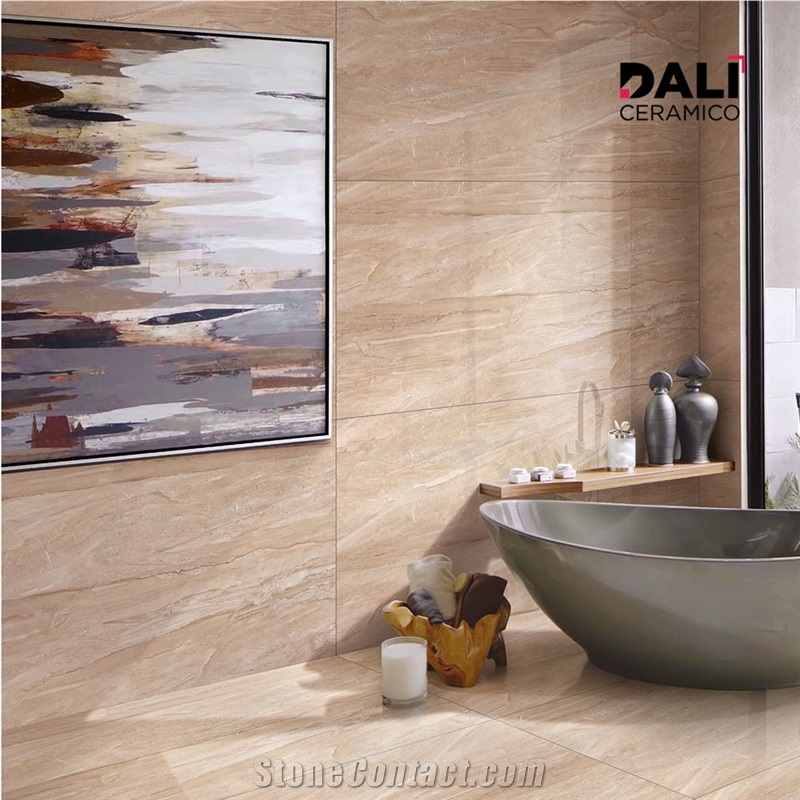 DYNO COFFEE PORCELAIN TILES