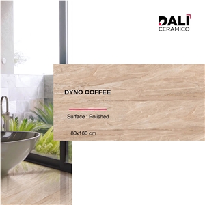 DYNO COFFEE PORCELAIN TILES