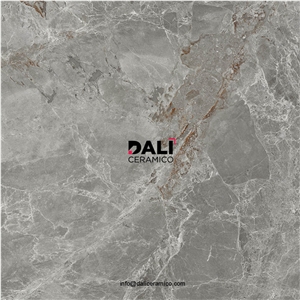 Emperador Grigio Porcelain Tiles