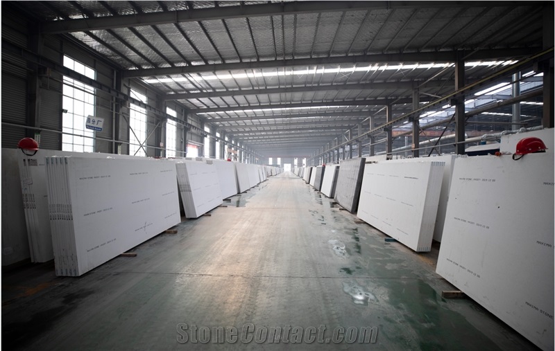 Quartz Slabs