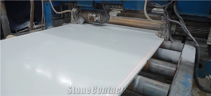 Quartz Slabs