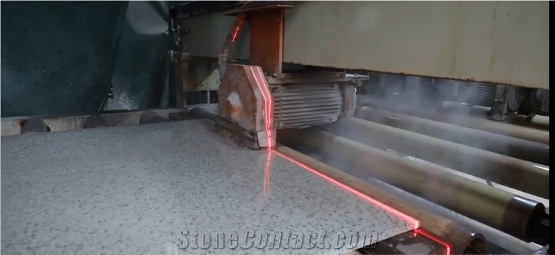 Quartz Slabs