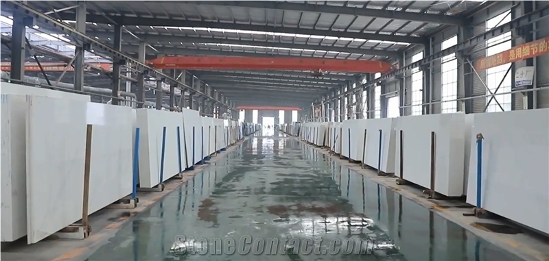 Quartz Slabs