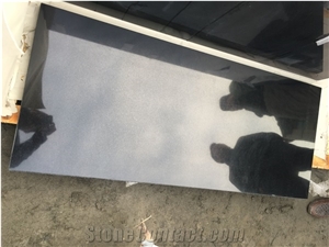 China Absolute Black China Supreme Black Pure Black Granite